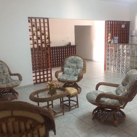 Hotel Mirante Do Vale Itabaiana  外观 照片