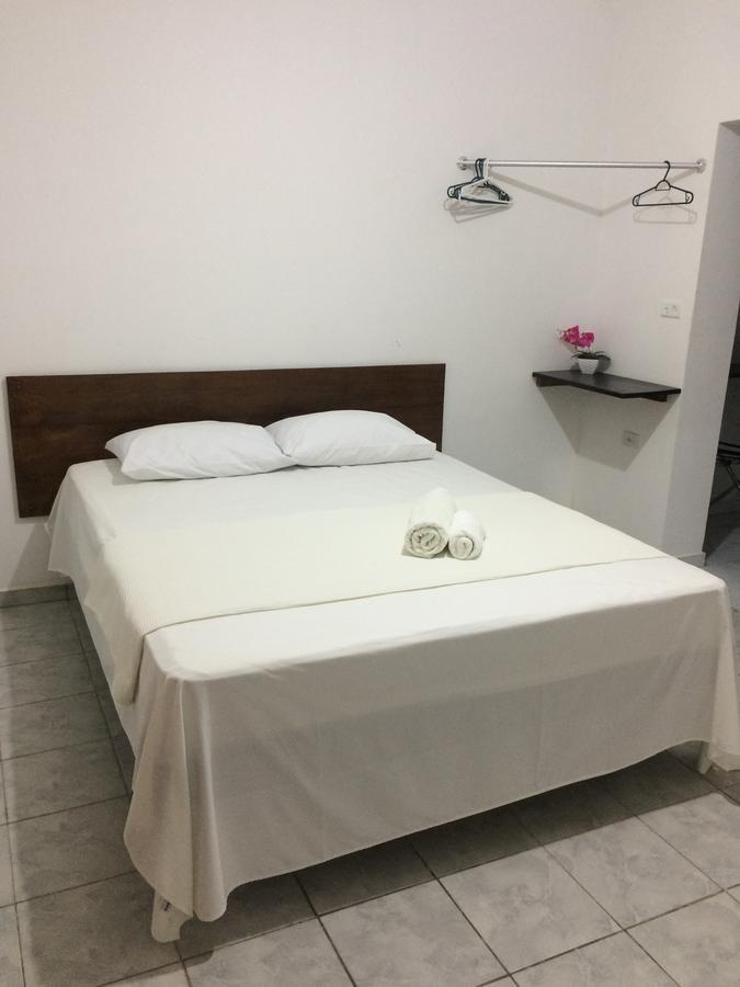 Hotel Mirante Do Vale Itabaiana  外观 照片
